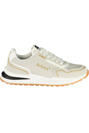 Avirex Men's Sneakers IRMA004NYLSUP