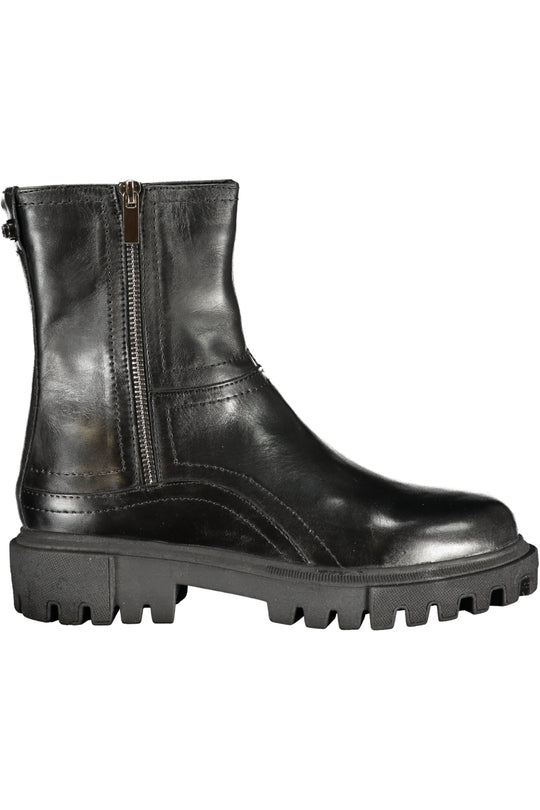 CAFENOIR Botins · Preto