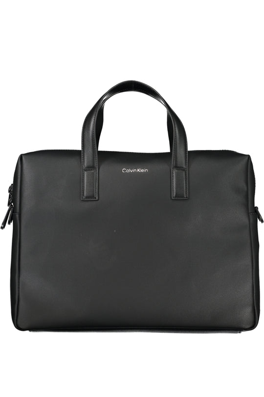 CALVIN KLEIN Pasta · Preto