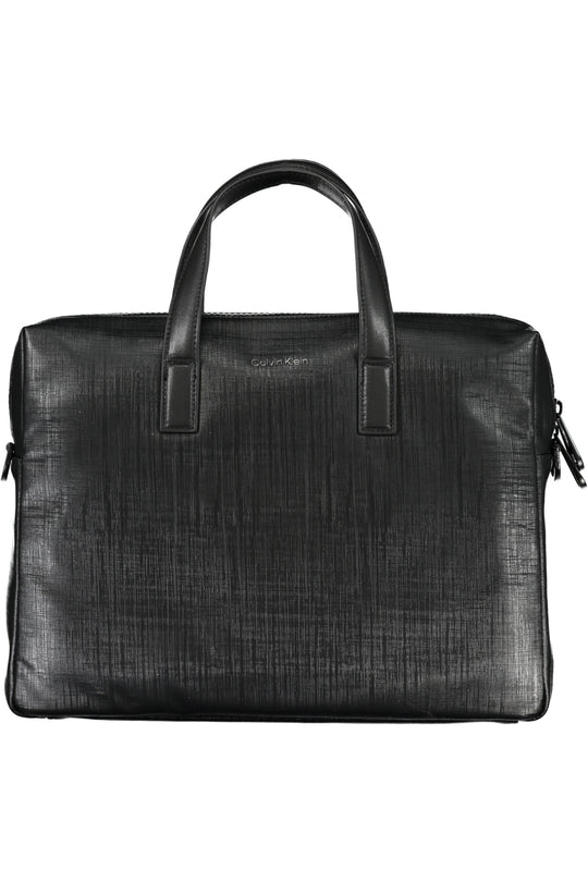 CALVIN KLEIN Pasta · Preto