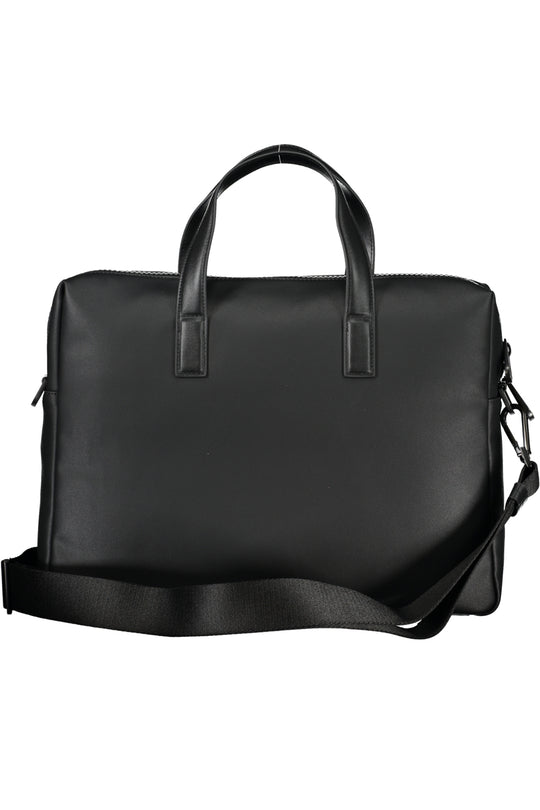 CALVIN KLEIN Pasta · Preto