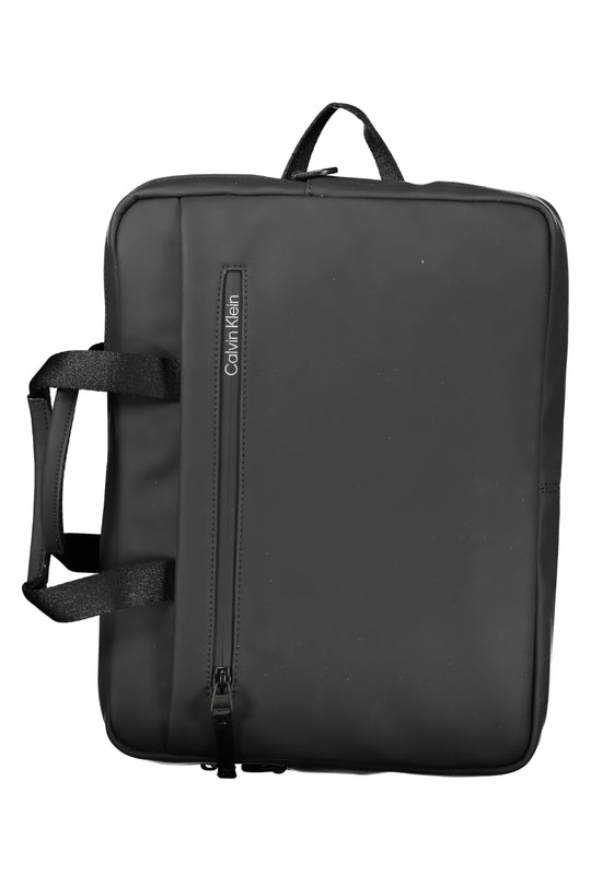 CALVIN KLEIN Mala convertível em mochila