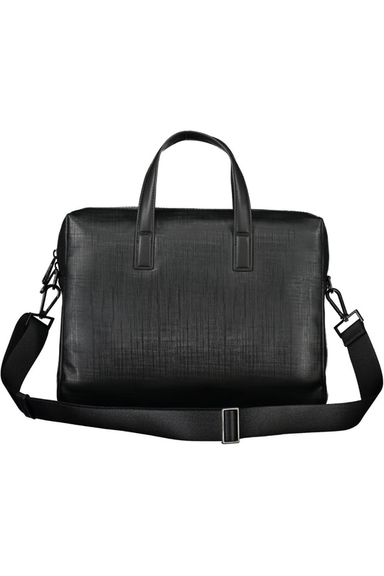 CALVIN KLEIN Pasta · Preto