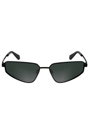 Calvin Klein Women's Sunglasses Black
