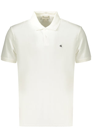 Calvin Klein Men's Polo Shirt