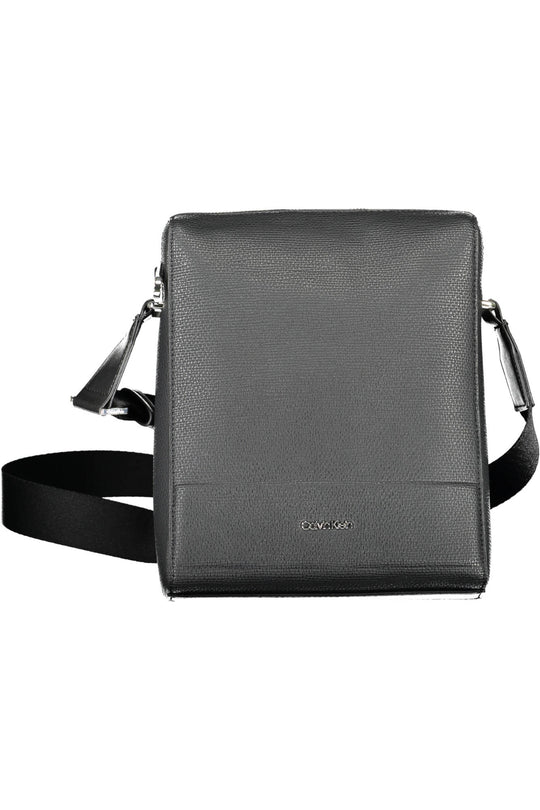 CALVIN KLEIN Bolsa a tiracolo · Preto