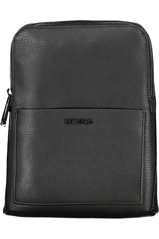 CALVIN KLEIN Sac bandoulière · Noir