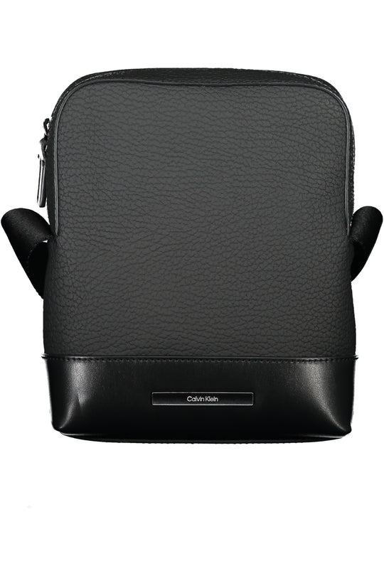 CALVIN KLEIN Sac bandoulière · Noir