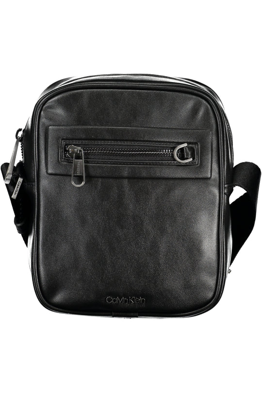 CALVIN KLEIN Sac bandoulière · Noir