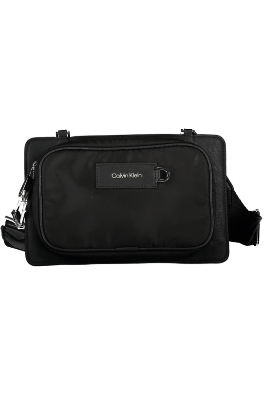 CALVIN KLEIN Bolsa a tiracolo · Preto