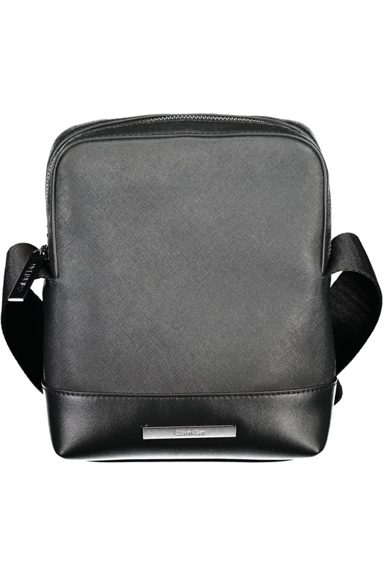 CALVIN KLEIN Sac bandoulière · Noir