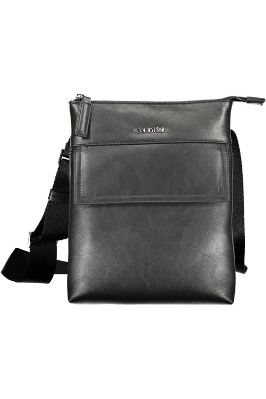 CALVIN KLEIN Bolsa a tiracolo · Preto