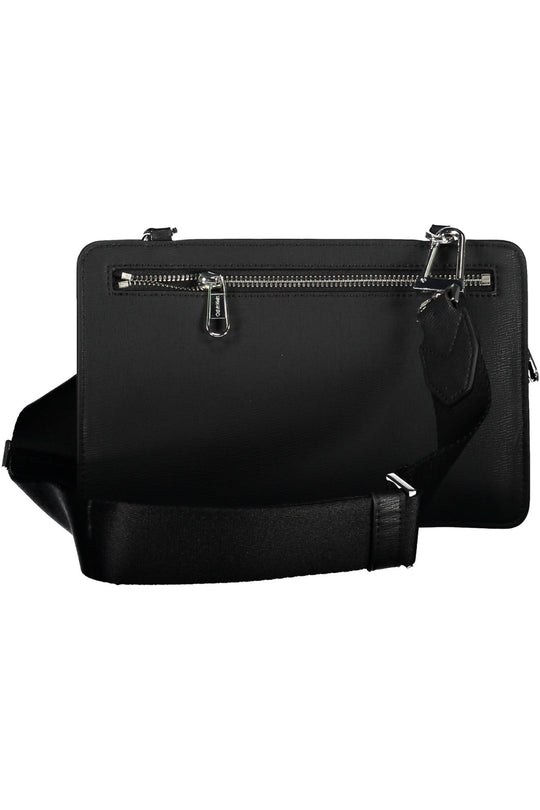 CALVIN KLEIN Bolsa a tiracolo · Preto