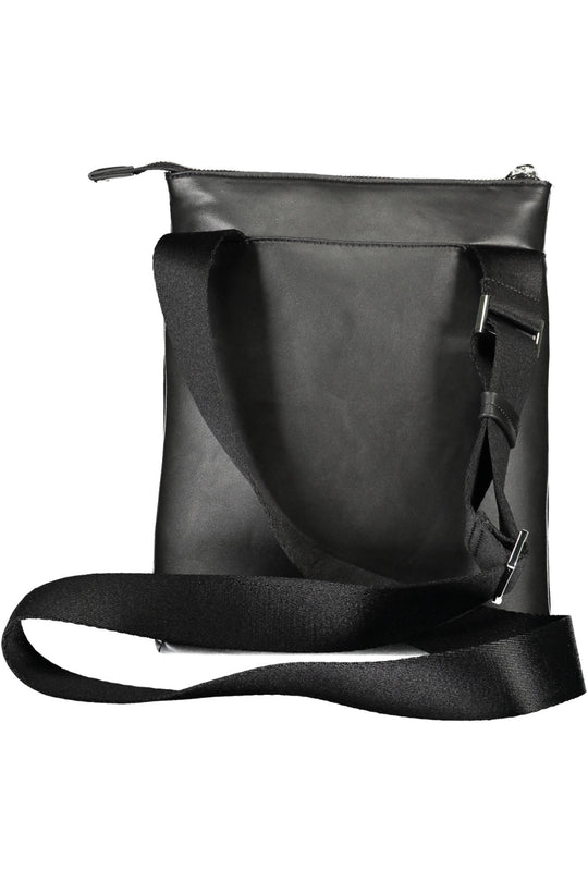 CALVIN KLEIN Bolsa a tiracolo · Preto