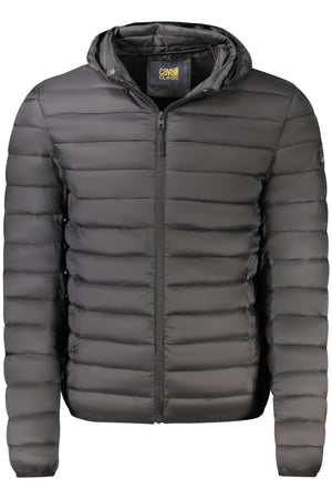 Cavalli Class Men's Jacket TXT40SSB049