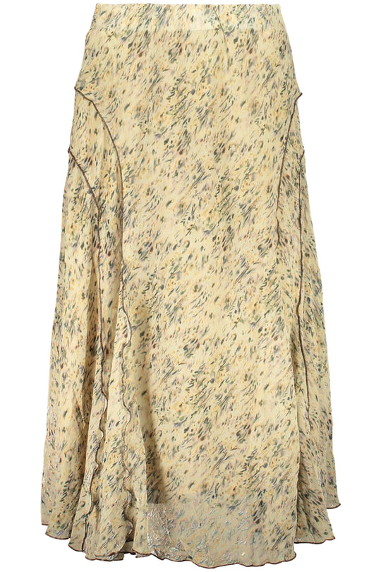 DESIGUAL Saia · Bege