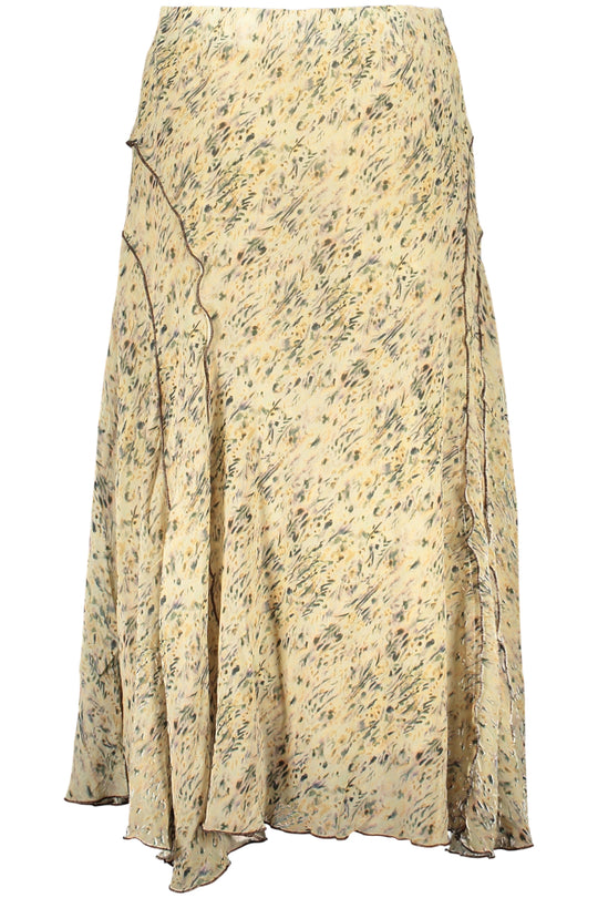DESIGUAL Saia · Bege