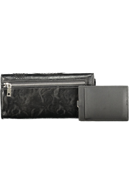 DESIGUAL Carteira Siroco Marina · Preto
