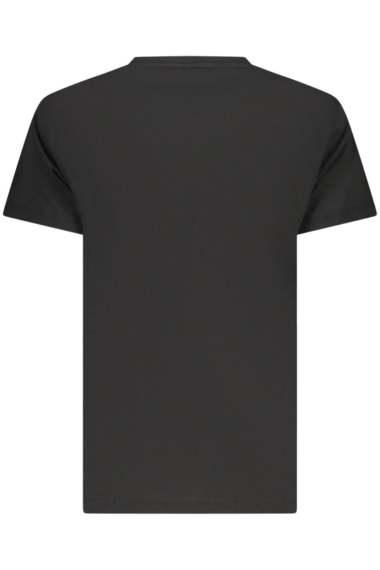 FREDDY T-shirt com estampado – Preto
