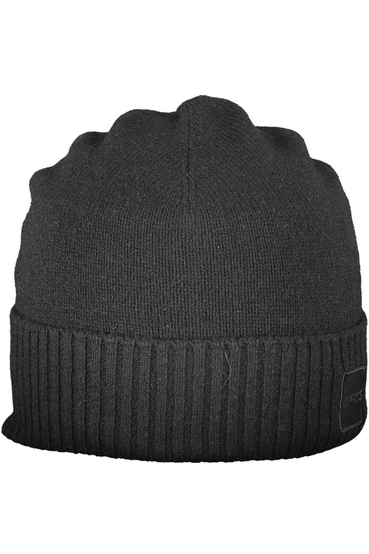 BOSS Kappe – Schwarz