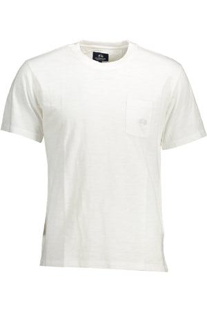 La Martina Men's T-Shirt TMR006JS259