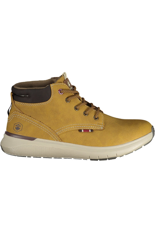 LUMBERJACK Botins de atacadores