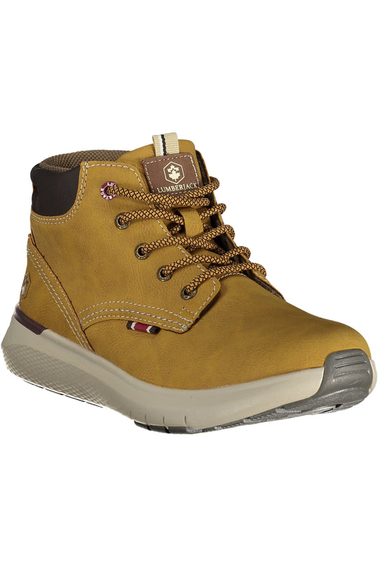 LUMBERJACK Botins de atacadores