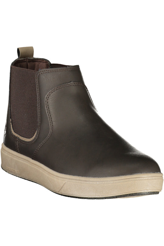 LUMBERJACK Botins · Castanho