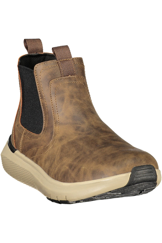 LUMBERJACK Botins · Castanho
