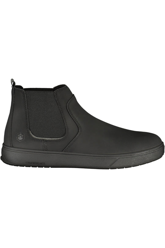 LUMBERJACK Botins · Preto