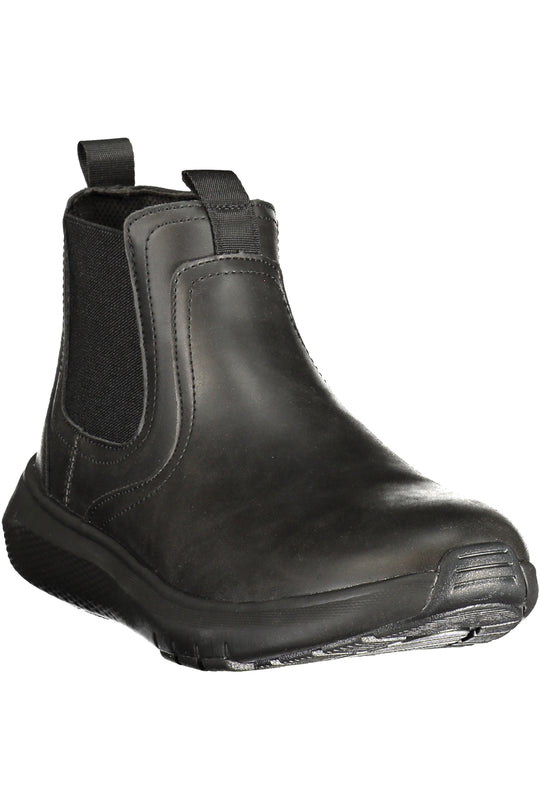 LUMBERJACK Botins · Preto