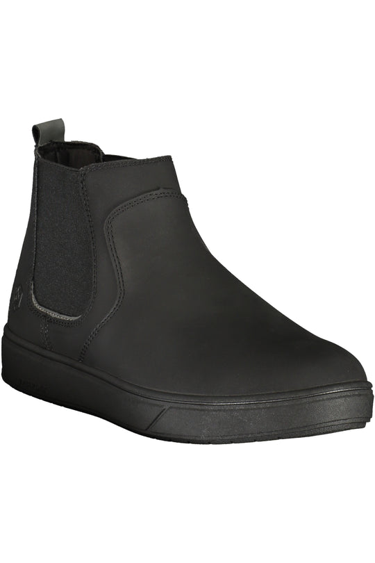 LUMBERJACK Botins · Preto