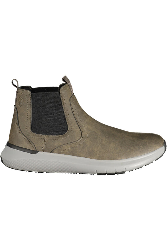 LUMBERJACK Botins · Verde