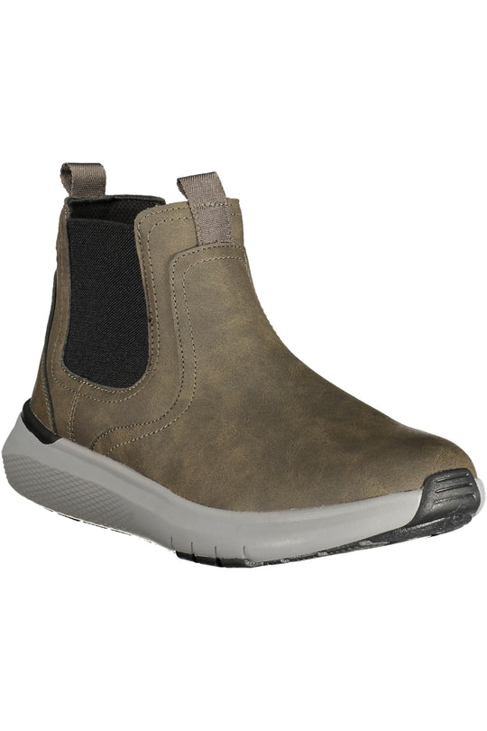LUMBERJACK Botins · Verde