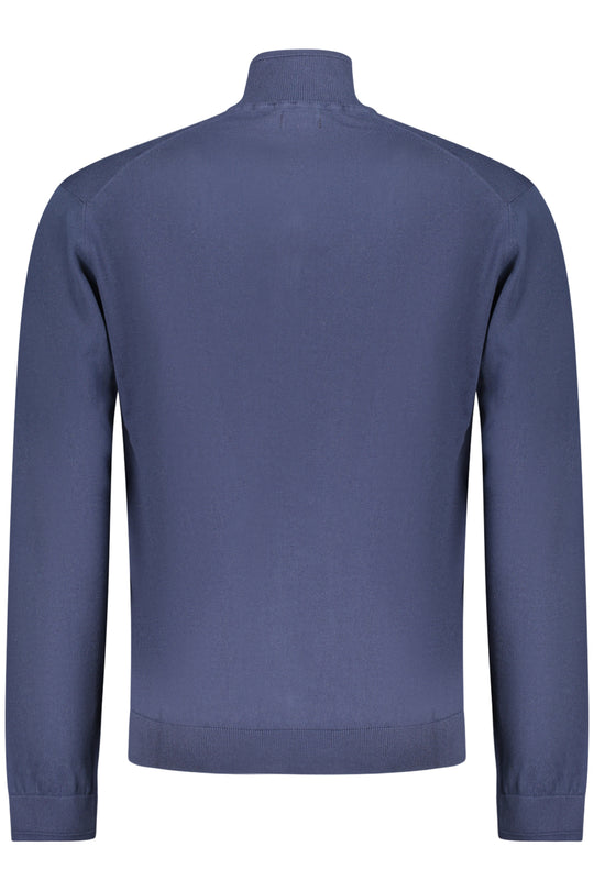 NAPAPIJRI Casaco de malha – Azul