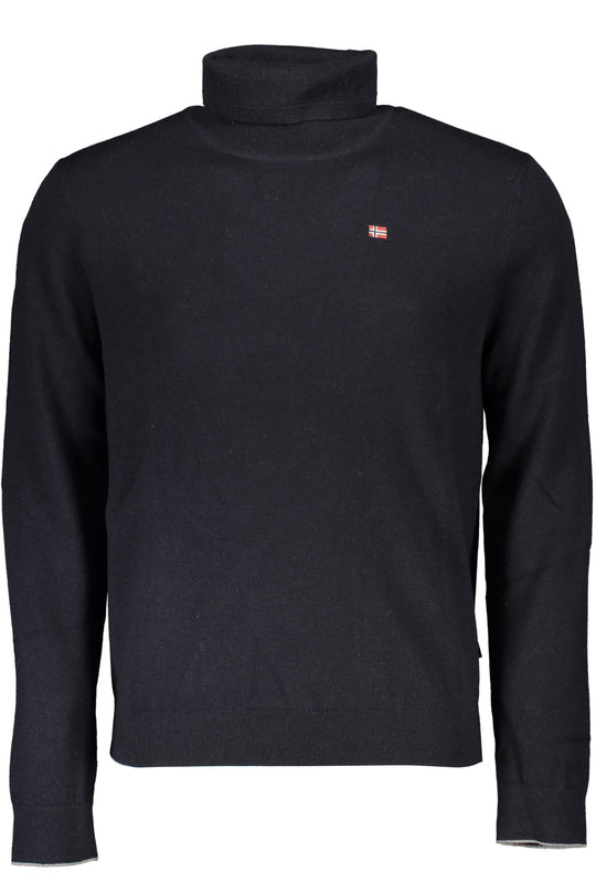NAPAPIJRI Camisola – Preto