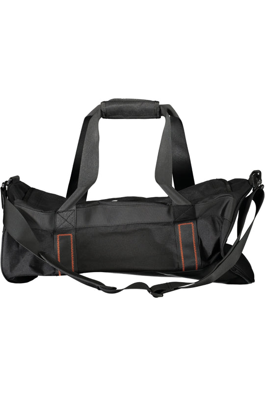 NORTH SAILS Reisetasche – Schwarz