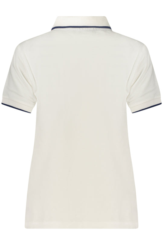 NORTH SAILS Polo – Branco