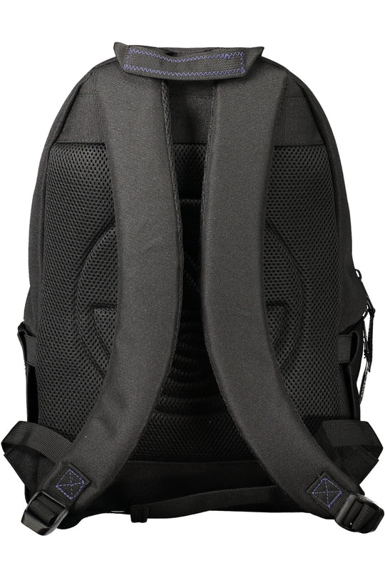 NORTH SAILS Rucksack – Schwarz