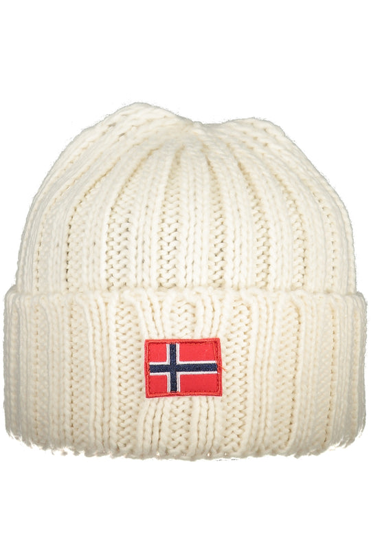 NORWAY 1963 Kappe – Creme
