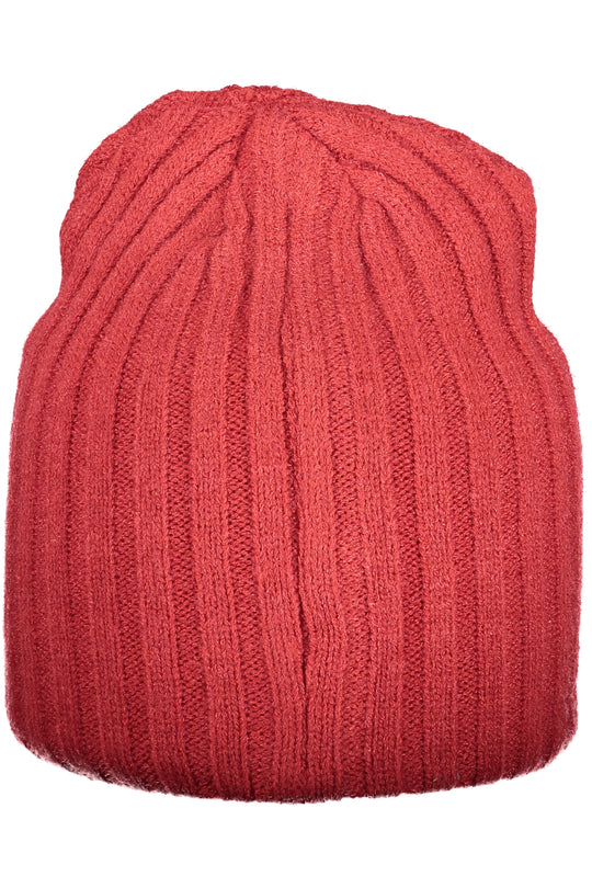 NORWAY 1963 Kappe – Rot