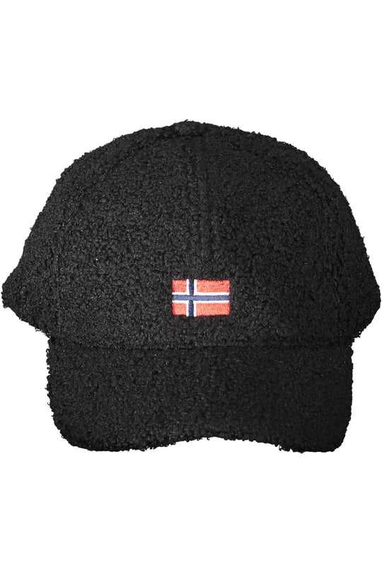 NORWAY 1963 Kappe – Schwarz
