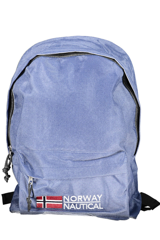 NORWAY 1963 Sac à dos · Bleu