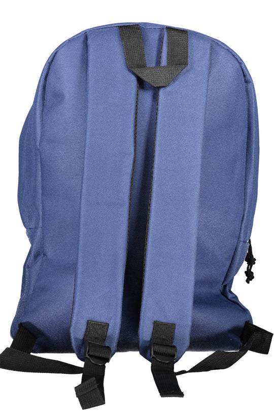 NORWAY 1963 Sac à dos · Bleu