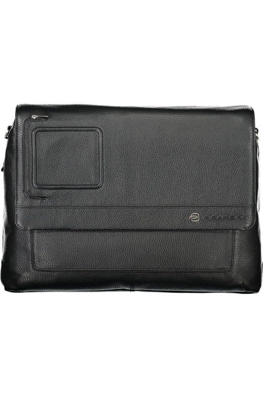 PIQUADRO Bolsa a tiracolo em pele