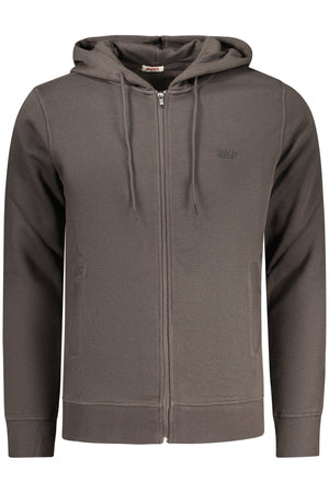Rifle Men's Sweatshirt RFF019