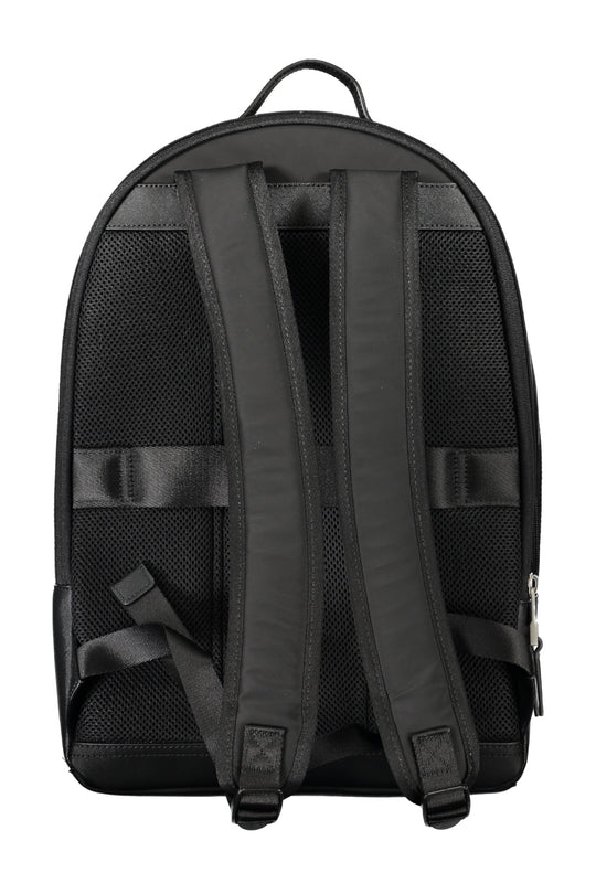 TOMMY HILFIGER Rucksack – Schwarz