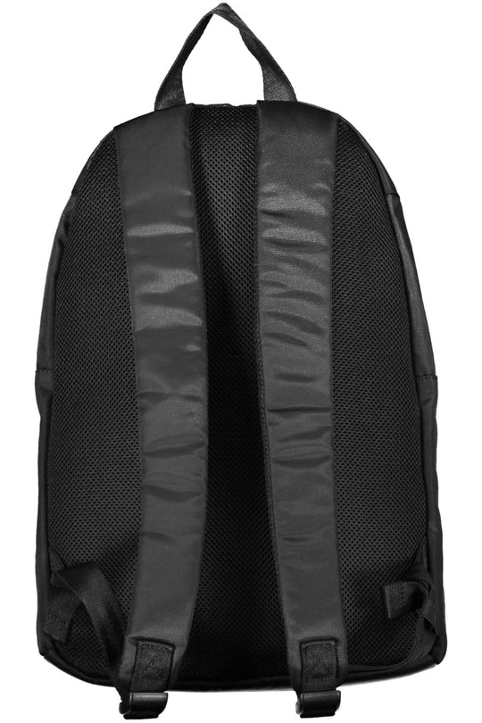 TOMMY HILFIGER Rucksack – Schwarz