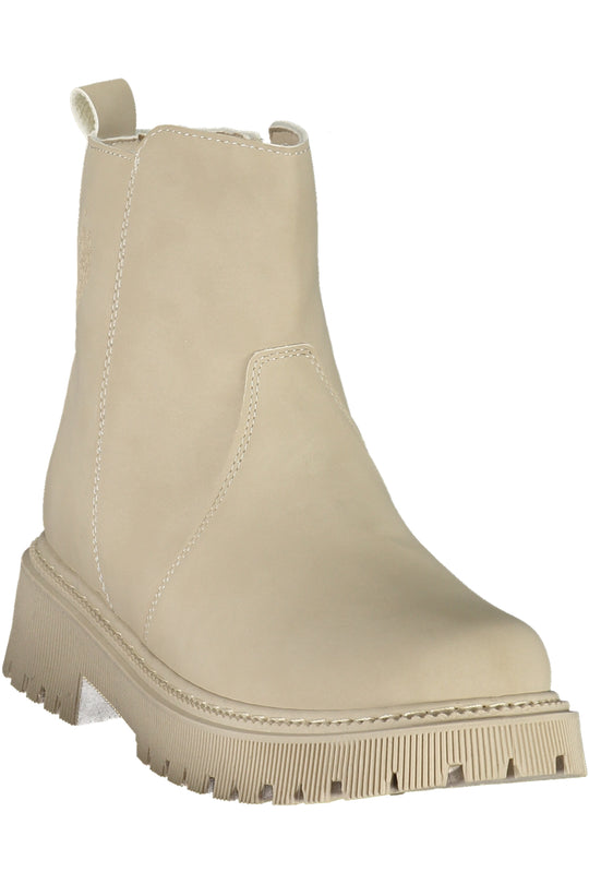U.S. POLO ASSN. Botas · Bege