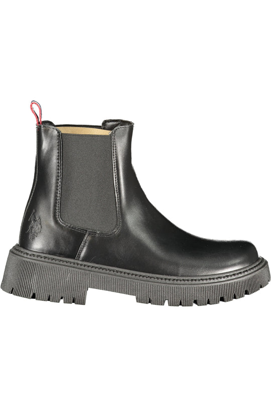 U.S. POLO ASSN. Botas – Preto